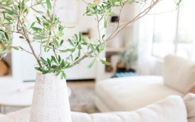 The Home Staging Process. What is home staging?