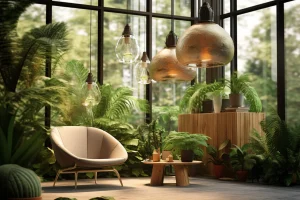 Interior designs
