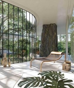 Interior designs