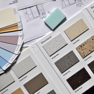 Interior Project Management 1