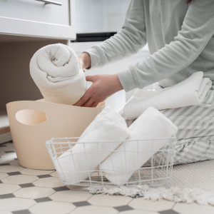 Organising and Decluttering 1