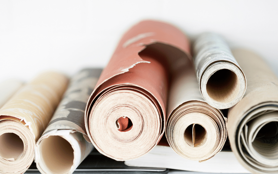 The return and revival of the wall: is wallpaper still trendy?