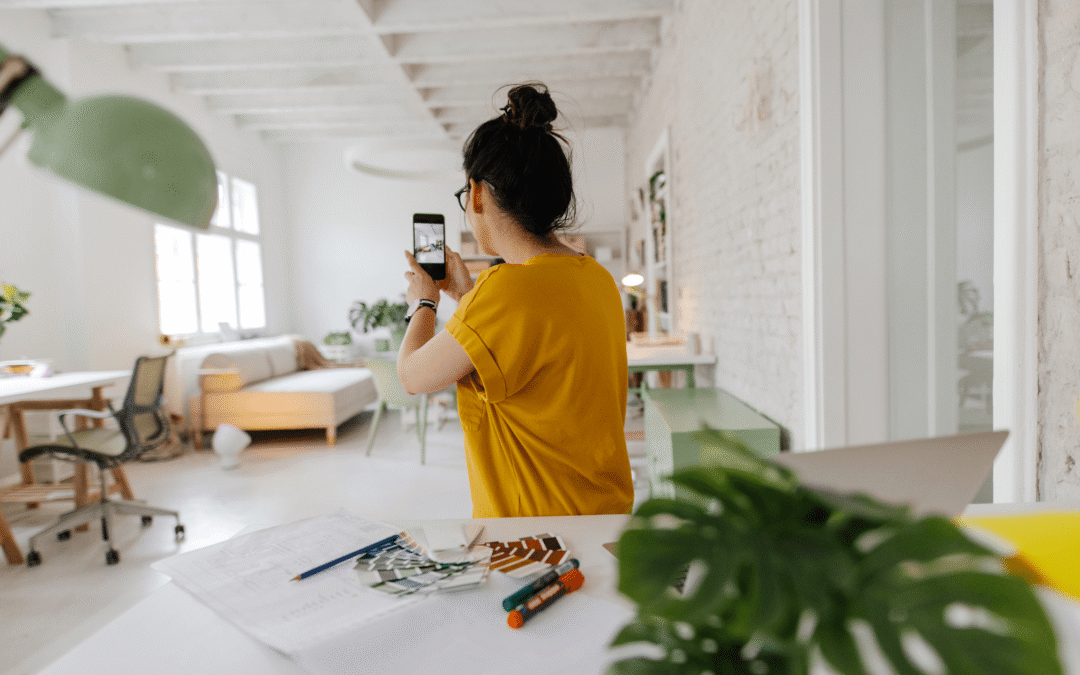 TOP TIPS FOR STAGING YOUR VACATION RENTAL