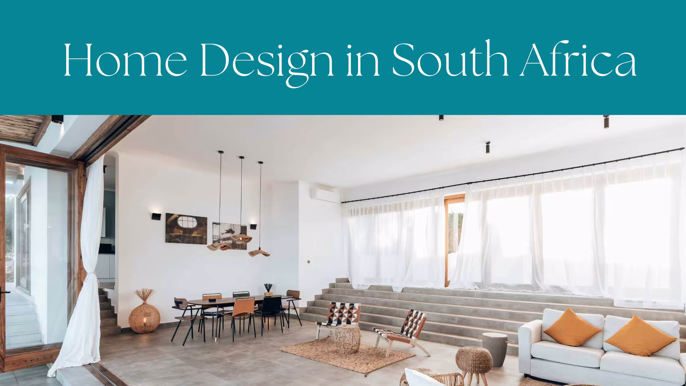 Transform Your Space with Expert Home Decor Tips (5) Home design in South Africa blog image