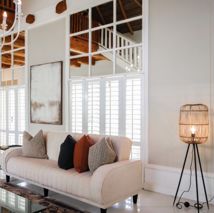 Interior Designers In Paarl