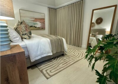 interior design portfolio