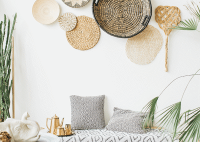 interior design portfolio