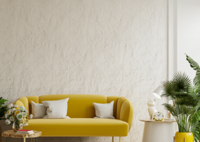interior design portfolio