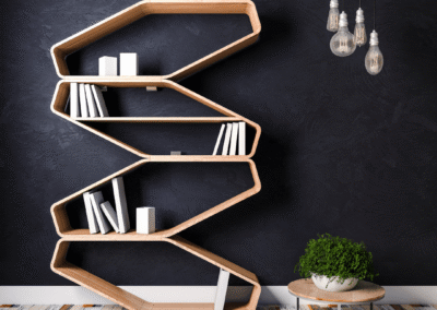 interior design portfolio