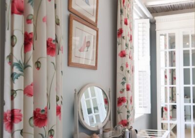 interior design portfolio